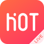 icon Hot Live for Alcatel 3