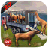 icon Transport Truck: Farm Animals 1.0.3