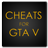 icon Cheats for GTA 5 1.0