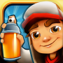 icon Subway Surfers for Samsung Galaxy S3