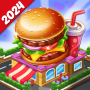 icon Cooking Crush - Cooking Game for neffos C5 Max