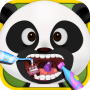 icon Dentist Pet Clinic Kids Games for LG G7 ThinQ