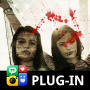 icon HalloweenFilter - PhotoGrid for Bluboo S1