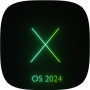 icon XOS Launcher 12 for vivo Y66i
