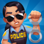 icon Police Department: Tycoon 3D