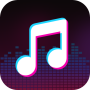 icon Music Player