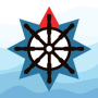 icon NavShip - Waterway Routing for AllCall A1