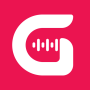 icon GoodFM - Dramas & Audiobooks for Huawei Honor 7C