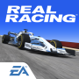 icon Real Racing 3 for Vodafone Smart First 7