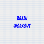 icon Brain Workout for THL T7