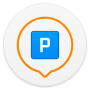 icon Parking Plugin — OsmAnd for Samsung Galaxy Note 8