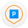 icon Parking Plugin — OsmAnd for Samsung I9100 Galaxy S II