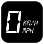 icon Speedometer GPS PRO for Nokia 5