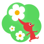 icon Pikmin Bloom for AllCall A1