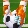 icon Soccer Goalkeeper 2024 for comio M1 China