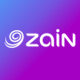icon Zain Iraq for Samsung Droid Charge I510