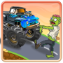 icon Zombie Hill Racing 2