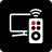 icon TV Remote Control 1.0.11