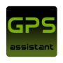 icon GPS Assistant for tecno Spark 2
