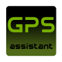 icon GPS Assistant for Nokia 5