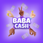 icon Make Money Online - BabaCash for Samsung Droid Charge I510