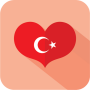 icon Turkey Dating: Meet Singles for Xiaomi Redmi Note 4X