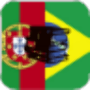 icon Learning portuguese free for swipe Elite Plus