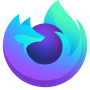icon Firefox Nightly for Developers for verykool Rocket SL5565