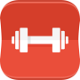 icon Fitness & Bodybuilding for Huawei Mate 9 Pro