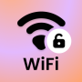 icon Instabridge: WiFi Map for Samsung Droid Charge I510