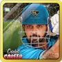 icon Cricket Career 2016 for AllCall A1