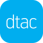 icon dtac for HTC U Ultra