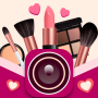 icon Photo Editor - Face Makeup for Huawei Y7 Prime 2018