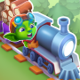 icon Goblins Wood: Lumber Tycoon for Samsung Galaxy Ace Duos S6802