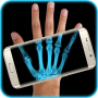 icon XRay Scanner Prank for AllCall A1