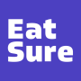 icon EatSure: Food Delivery for Xtouch Unix Pro