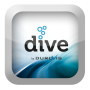 icon Dive for Alcatel 3