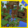 icon Sonic Parkour! parkour MCPE map! for Bluboo S1