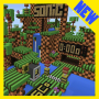 icon Sonic Parkour! parkour MCPE map! for Xiaomi Redmi 4A