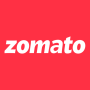 icon Zomato for Motorola Moto G5S Plus