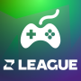 icon Z League: Mini Games & Friends for LG G6