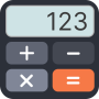 icon Calculer - Calculator for Samsung Galaxy S7 Edge