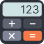 icon Calculer - Calculator for Samsung M110S Galaxy S