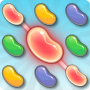 icon Jelly Beans Crush