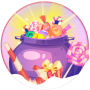 icon Mania Cake Match 3 : Cake Madness for Samsung Galaxy Y Plus S5303