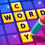 icon CodyCross: Crossword Puzzles for LG X5