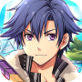 icon Trails of Cold Steel:NW for blackberry KEYone