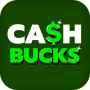 icon CashBucks: Earn Money Playing for Allview P8 Pro