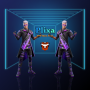 icon Plixa - FFF FF Skin Tool for infinix Hot 6