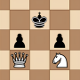 icon Chess Master: Board Game for Huawei MediaPad M3 Lite 10